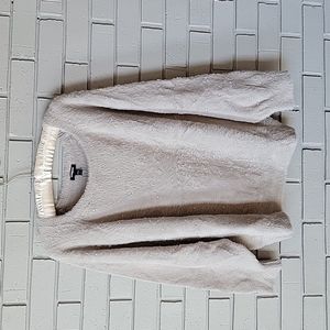 NWT Express Jewled Soft sweater